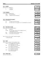 Preview for 208 page of OHAUS Ranger 3000 Series Instruction Manual