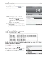 Preview for 35 page of OHAUS Ranger 7000 R71MHD3 Instruction Manual