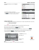 Preview for 36 page of OHAUS Ranger 7000 R71MHD3 Instruction Manual