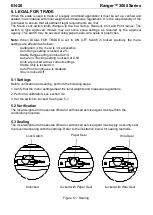 Preview for 28 page of OHAUS Ranger R31P(E)1502 Instruction Manual