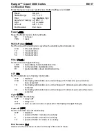 Preview for 19 page of OHAUS RC31P1502 Instruction Manual