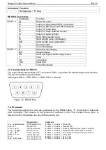 Preview for 31 page of OHAUS RC41M15-M Instruction Manual