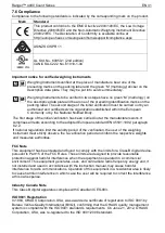 Preview for 33 page of OHAUS RC41M15-M Instruction Manual