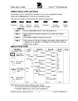 Preview for 5 page of OHAUS Scout SJX Quick Start Manual