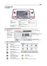 Preview for 5 page of OHAUS Scout STX123 User Manual