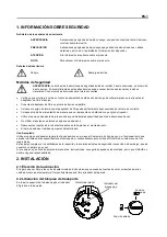 Preview for 7 page of OHAUS Scout STX123 User Manual