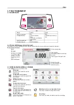 Preview for 13 page of OHAUS Scout STX123 User Manual