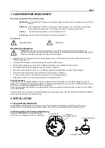 Preview for 15 page of OHAUS Scout STX123 User Manual