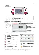 Preview for 17 page of OHAUS Scout STX123 User Manual