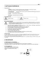 Preview for 27 page of OHAUS Scout STX123 User Manual