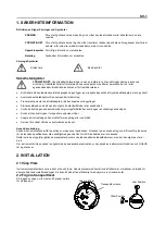 Preview for 31 page of OHAUS Scout STX123 User Manual