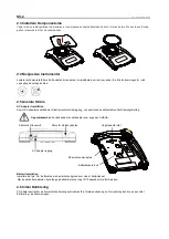 Preview for 32 page of OHAUS Scout STX123 User Manual