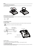 Preview for 36 page of OHAUS Scout STX123 User Manual