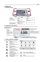 Preview for 41 page of OHAUS Scout STX123 User Manual