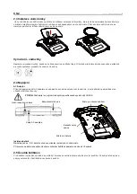 Preview for 44 page of OHAUS Scout STX123 User Manual