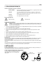 Preview for 47 page of OHAUS Scout STX123 User Manual