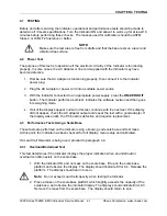 Preview for 31 page of OHAUS T32ME Service Manual