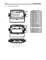 Preview for 8 page of OHAUS T51P Instruction Manual