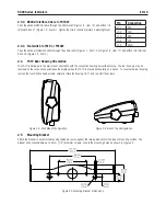 Preview for 15 page of OHAUS T51P Instruction Manual