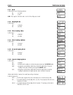 Preview for 28 page of OHAUS T51P Instruction Manual