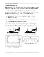 Preview for 22 page of OHAUS T51P Service Manual