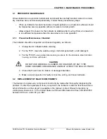 Preview for 27 page of OHAUS T51P Service Manual