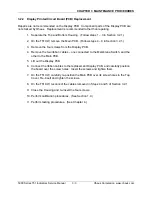 Preview for 29 page of OHAUS T51P Service Manual