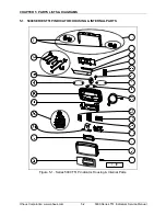 Preview for 34 page of OHAUS T51P Service Manual