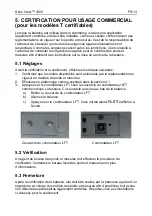 Preview for 59 page of OHAUS V12P15T-M Instruction Manual