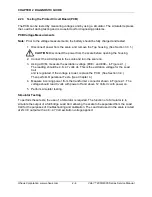 Preview for 19 page of OHAUS VALOR 4000 Service Manual