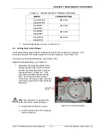 Preview for 26 page of OHAUS VALOR 4000 Service Manual