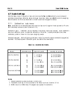 Preview for 19 page of OHAUS VALOR 5000 H Series Instruction Manual