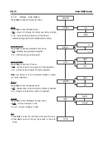 Preview for 21 page of OHAUS VALOR 5000 H Series Instruction Manual