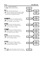 Preview for 25 page of OHAUS VALOR 5000 H Series Instruction Manual