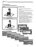 Preview for 34 page of OHAUS Voyager V10640 Instruction Manual