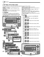 Preview for 40 page of OHAUS Voyager V10640 Instruction Manual