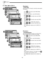 Preview for 44 page of OHAUS Voyager V10640 Instruction Manual