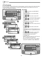 Preview for 46 page of OHAUS Voyager V10640 Instruction Manual