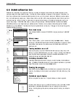 Preview for 108 page of OHAUS Voyager V10640 Instruction Manual