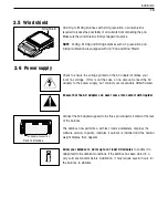 Preview for 166 page of OHAUS Voyager V10640 Instruction Manual