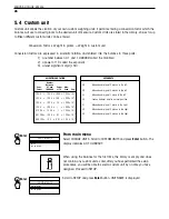 Preview for 181 page of OHAUS Voyager V10640 Instruction Manual