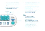 Preview for 3 page of OHFA Tech Taptilo Quick Start Manual