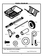 Preview for 3 page of OHIOSTEEL 3040P-SD User Manual