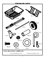 Preview for 12 page of OHIOSTEEL 3040P-SD User Manual