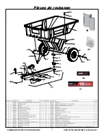 Preview for 17 page of OHIOSTEEL 3040P-SD User Manual