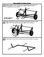 Preview for 5 page of OHIOSTEEL 42LS Manual