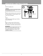 Preview for 3 page of Ohlins BMZ MN01 Mounting Instructions