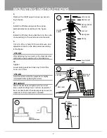 Preview for 7 page of Ohlins BMZ MN01 Mounting Instructions