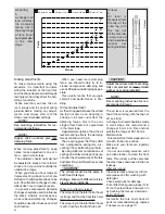 Preview for 6 page of Ohlins FG 012 GasGas Owner'S Manual