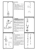 Preview for 10 page of Ohlins FG 012 GasGas Owner'S Manual